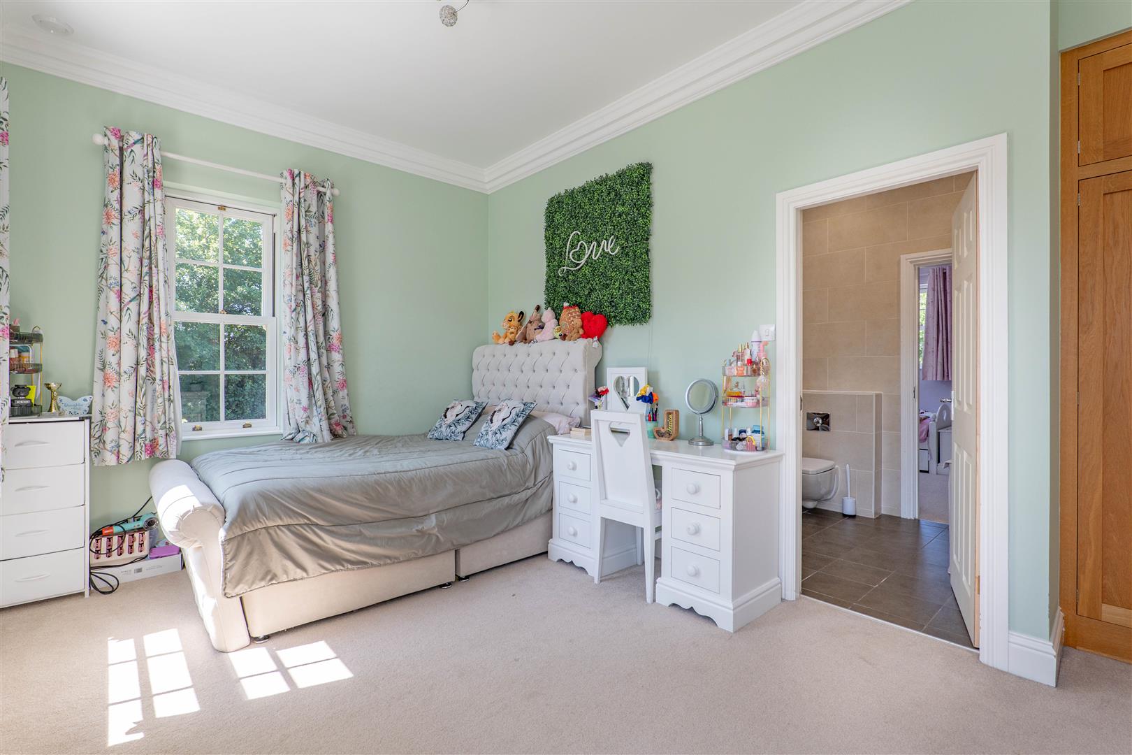 Whitegate Fold, Charnock Richard, Chorley